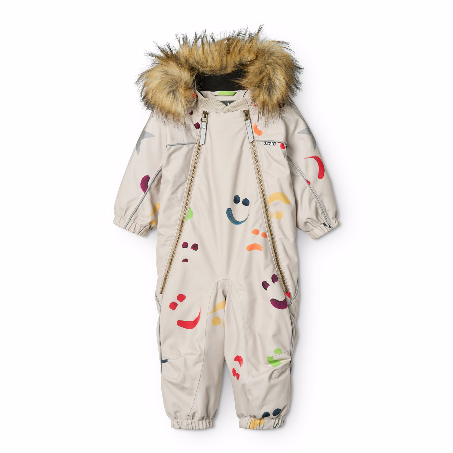 Snowsuits